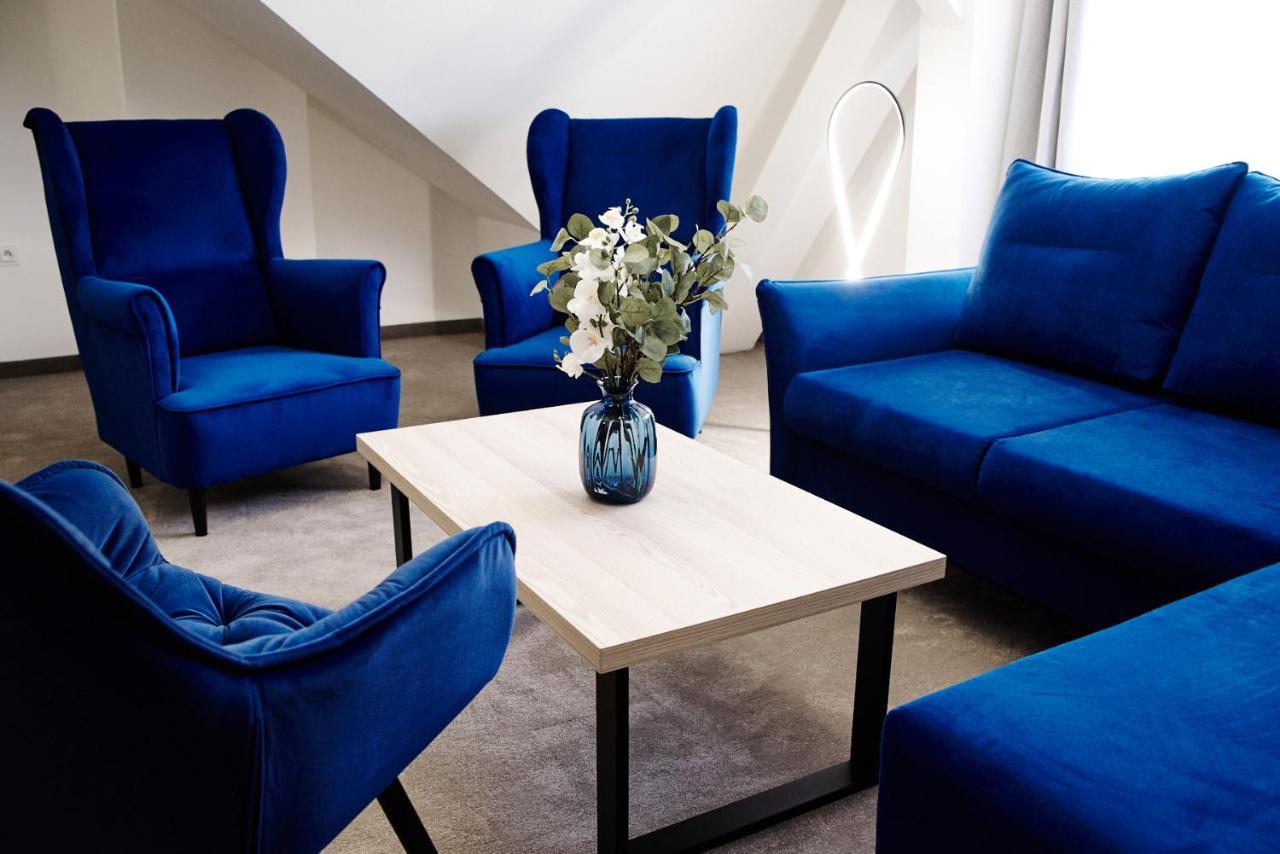 Hotel Alpin シュチルク エクステリア 写真