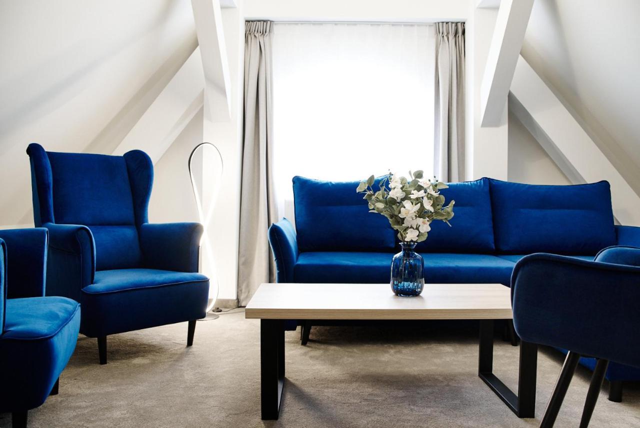 Hotel Alpin シュチルク エクステリア 写真