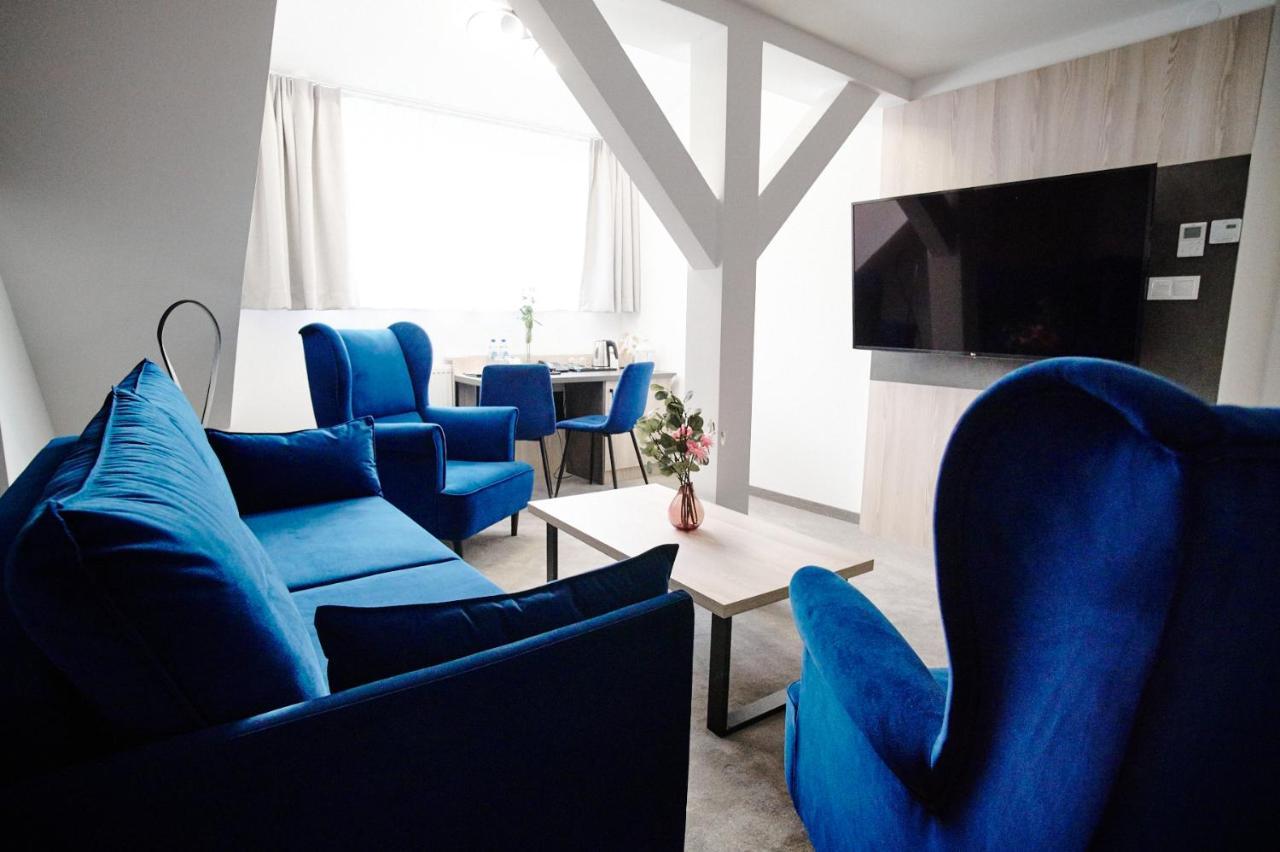 Hotel Alpin シュチルク エクステリア 写真