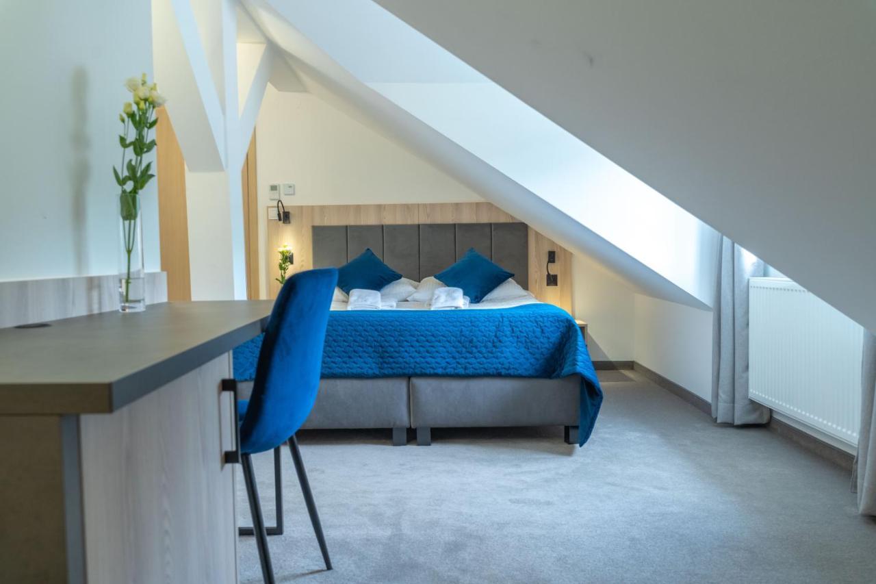 Hotel Alpin シュチルク エクステリア 写真