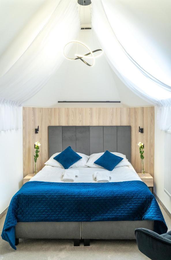 Hotel Alpin シュチルク エクステリア 写真