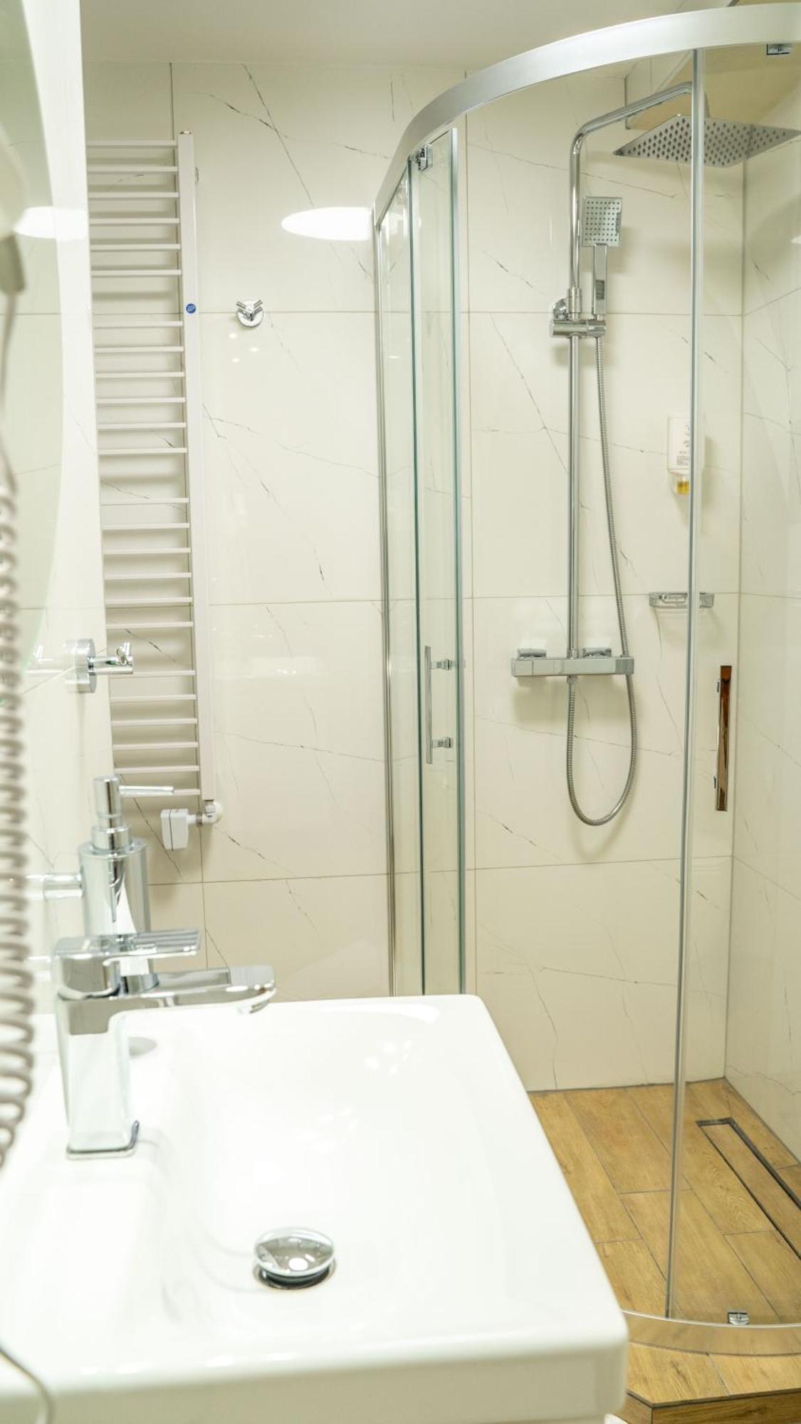 Hotel Alpin シュチルク エクステリア 写真