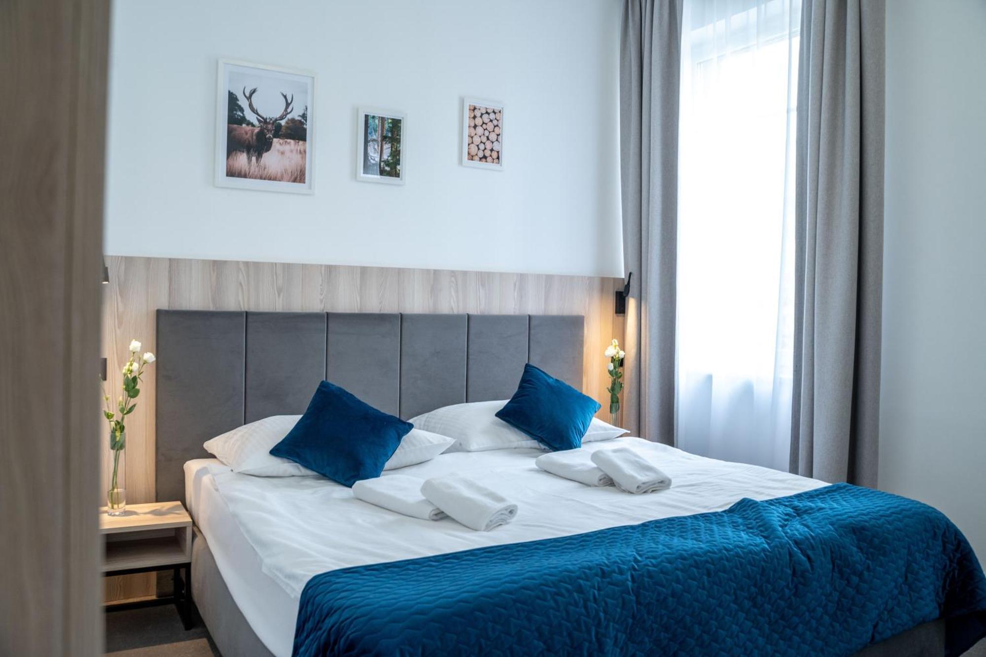Hotel Alpin シュチルク エクステリア 写真