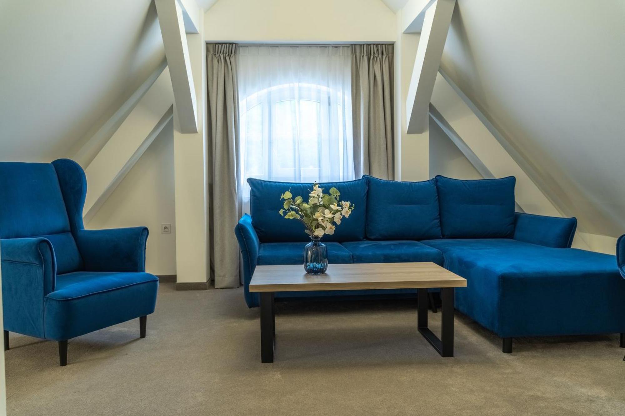 Hotel Alpin シュチルク エクステリア 写真
