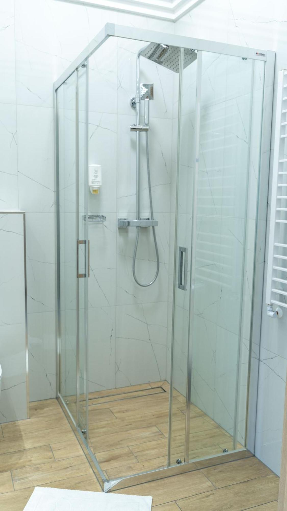 Hotel Alpin シュチルク エクステリア 写真