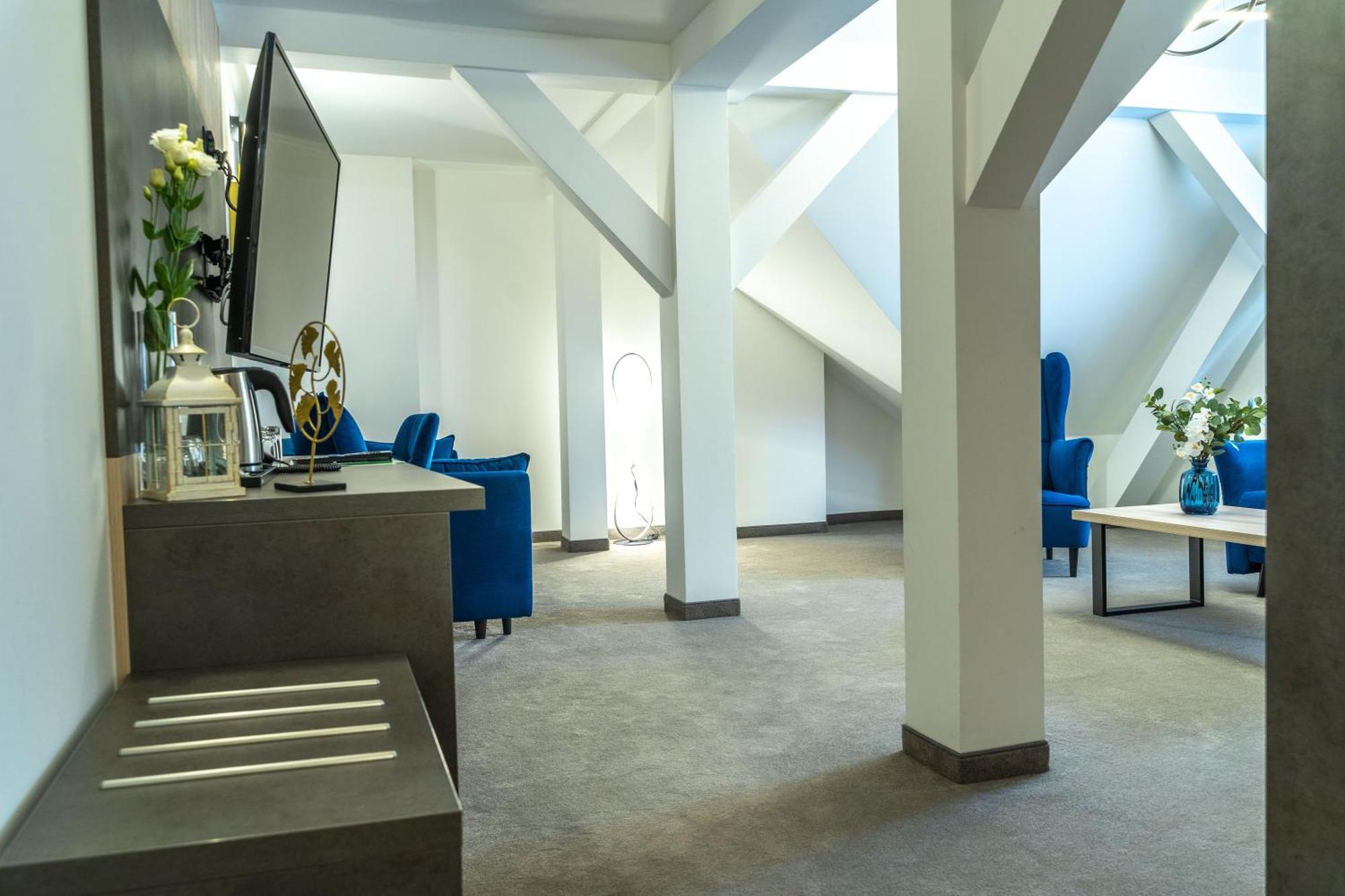 Hotel Alpin シュチルク エクステリア 写真