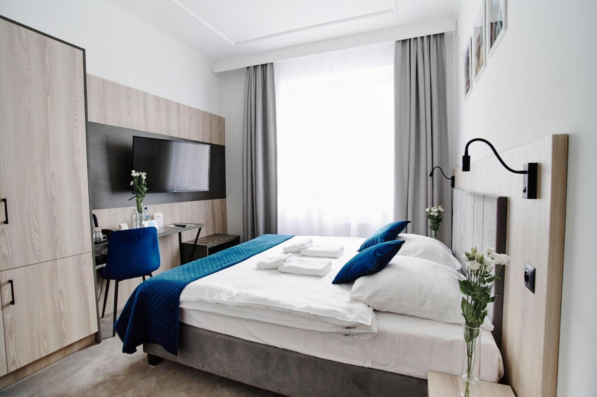 Hotel Alpin シュチルク エクステリア 写真