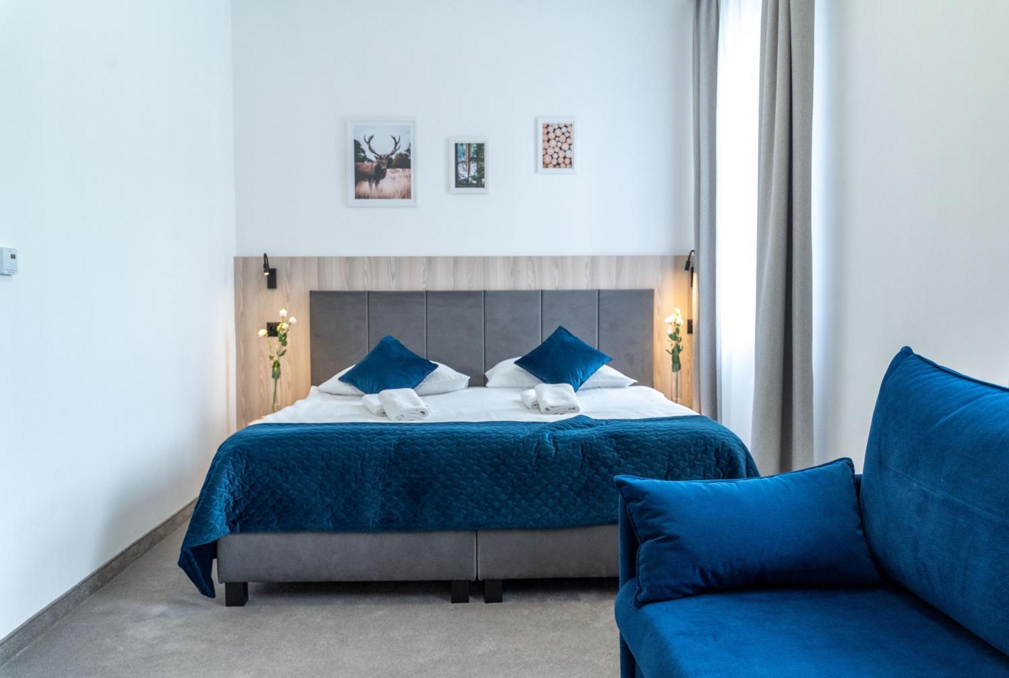 Hotel Alpin シュチルク エクステリア 写真