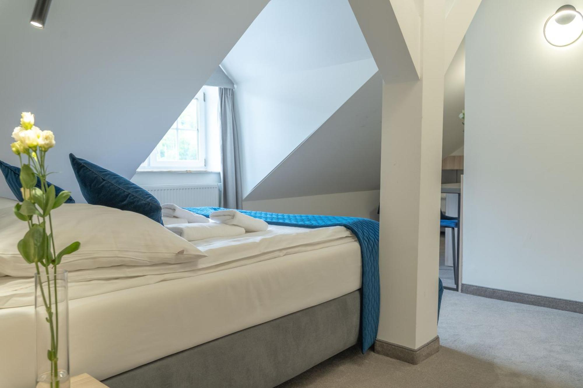 Hotel Alpin シュチルク エクステリア 写真